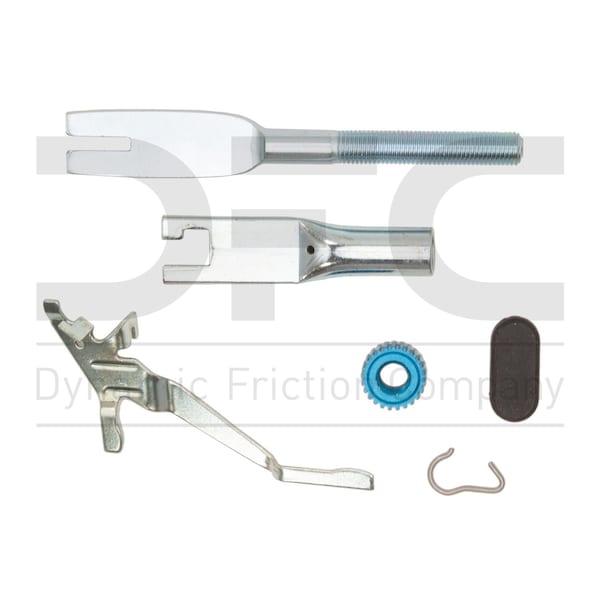 Dynamic Friction Co Brake Shoe Adjuster, 372-40013 372-40013 - main